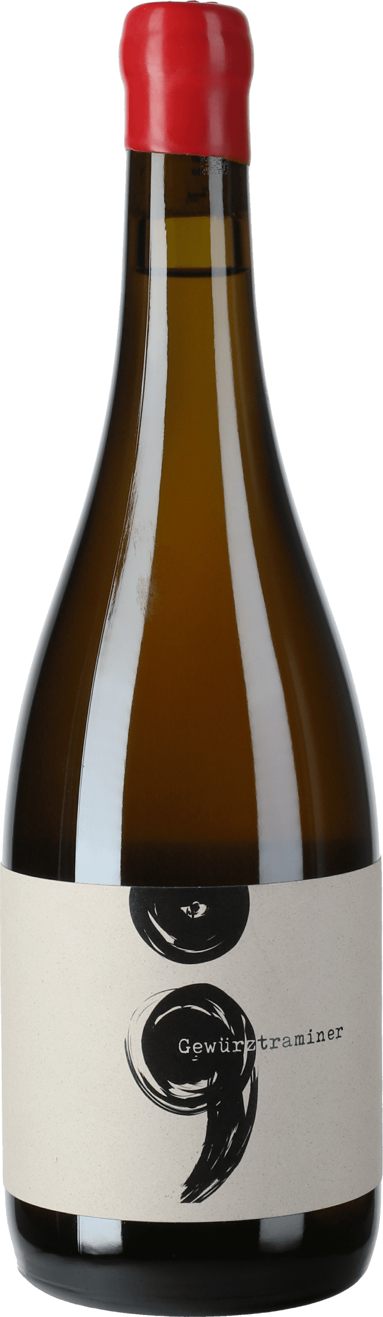 Nikolaihof: Semicolon Gewürztraminer 2020