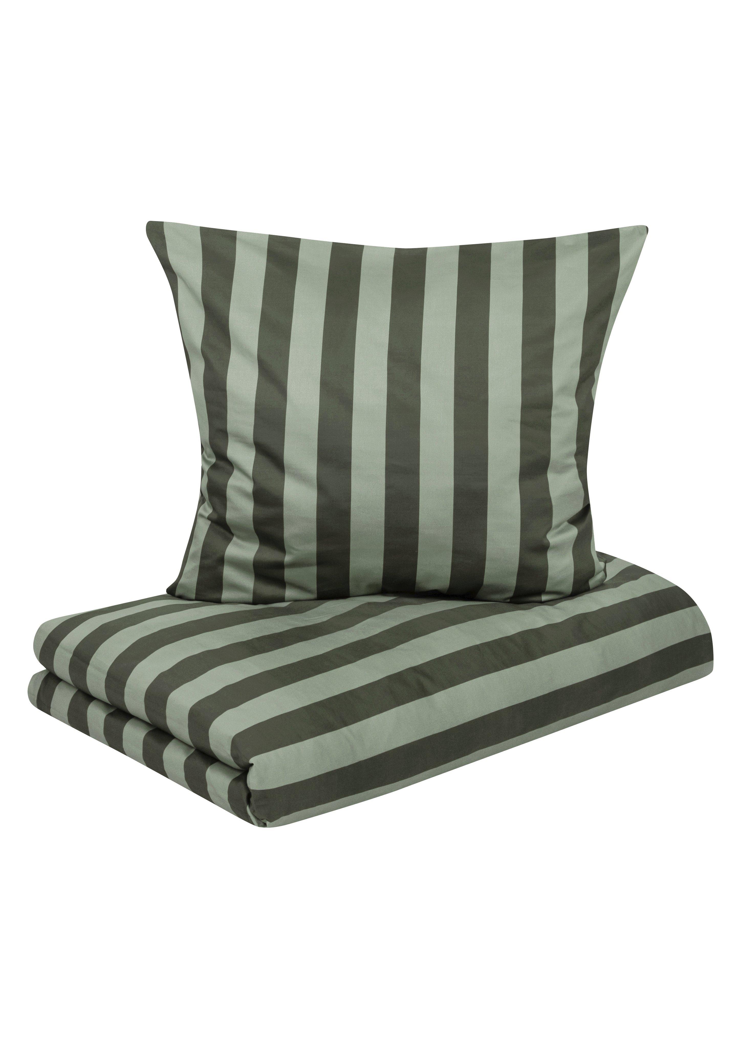 Bettwäsche im Streifen-Design  6008745-275