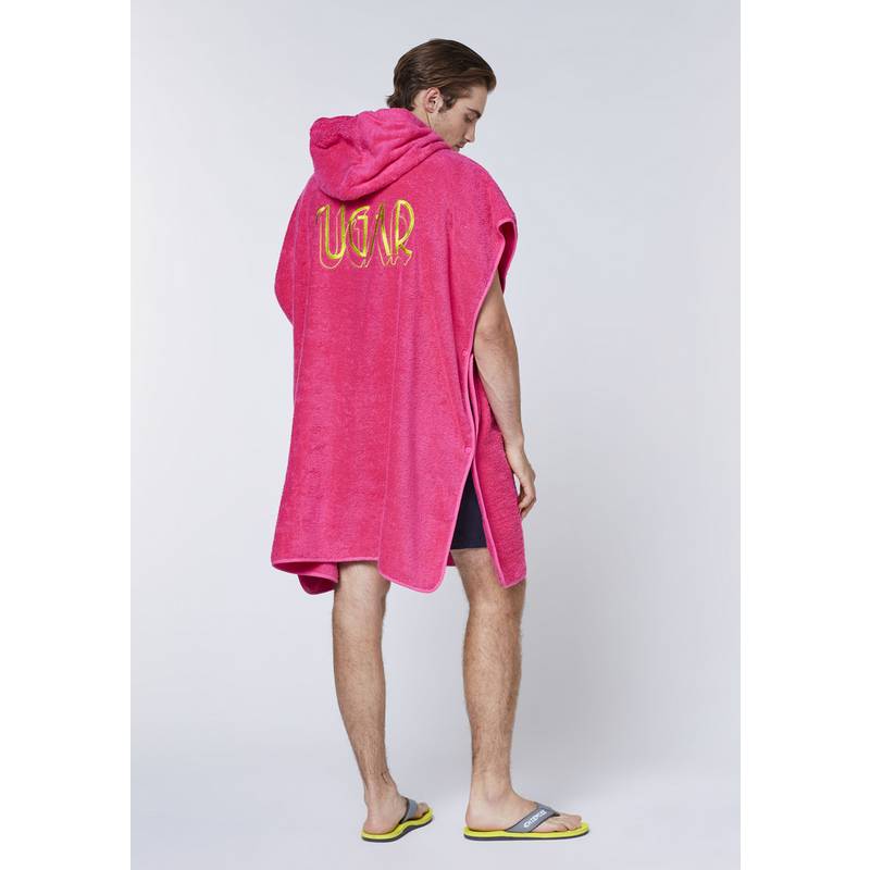 Chiemsee Poncho Poncho
