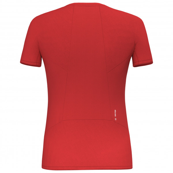 Salewa - Women's Pedroc Dry Hybrid T-Shirt - Funktionsshirt