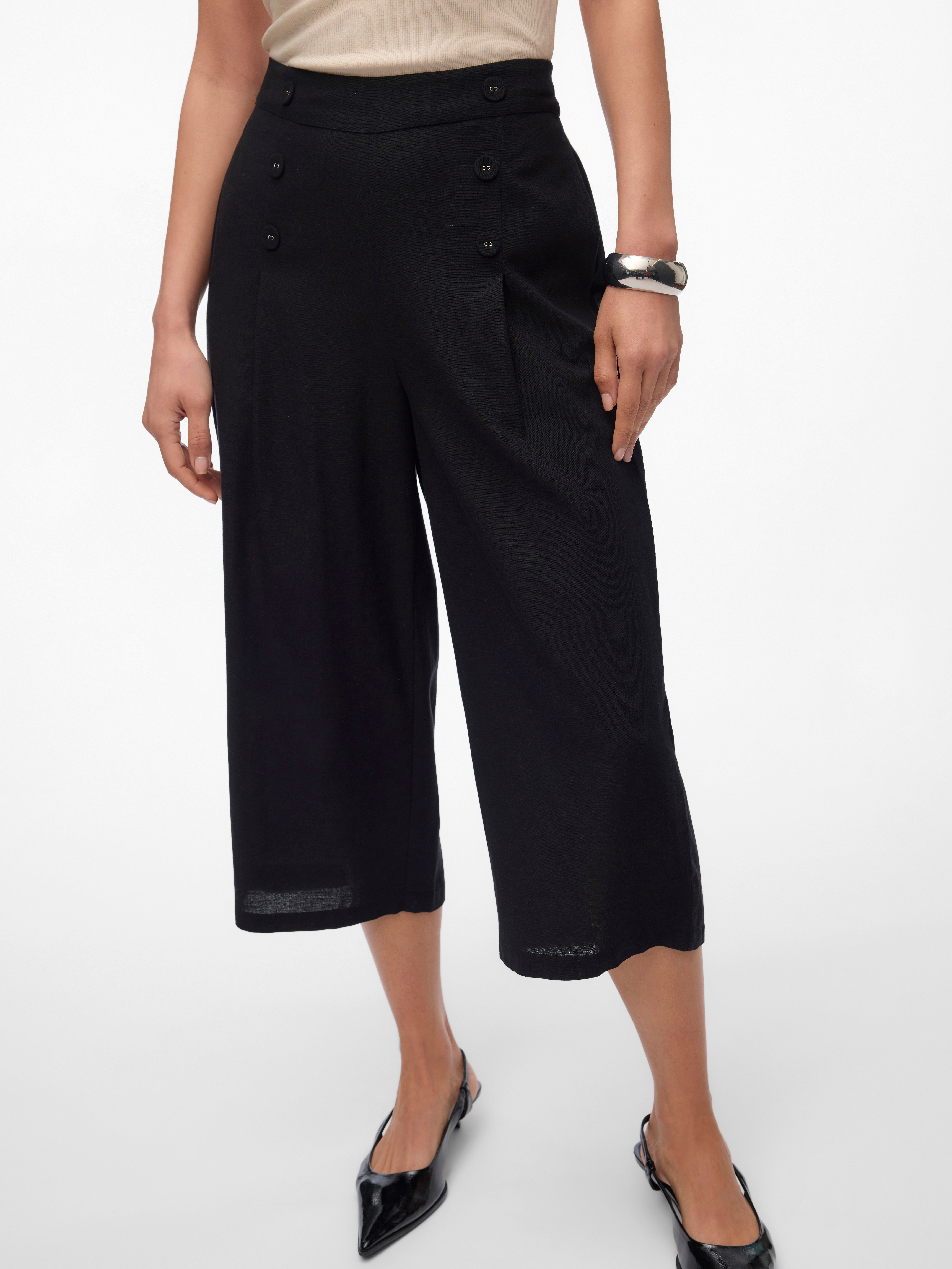 VMGISELLE Culottehose