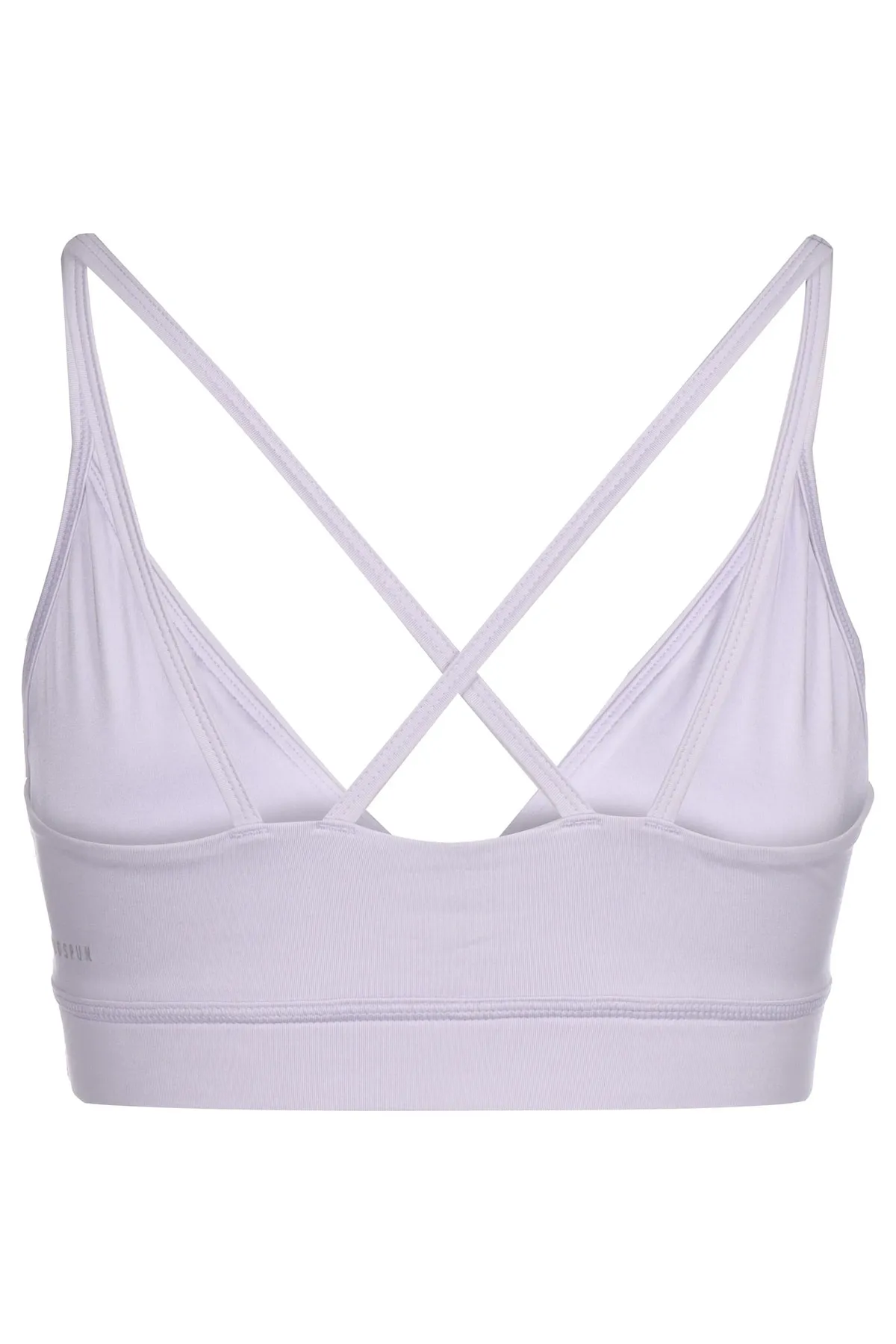 Puma  Cloudspun Bralette Sport-BH Damen