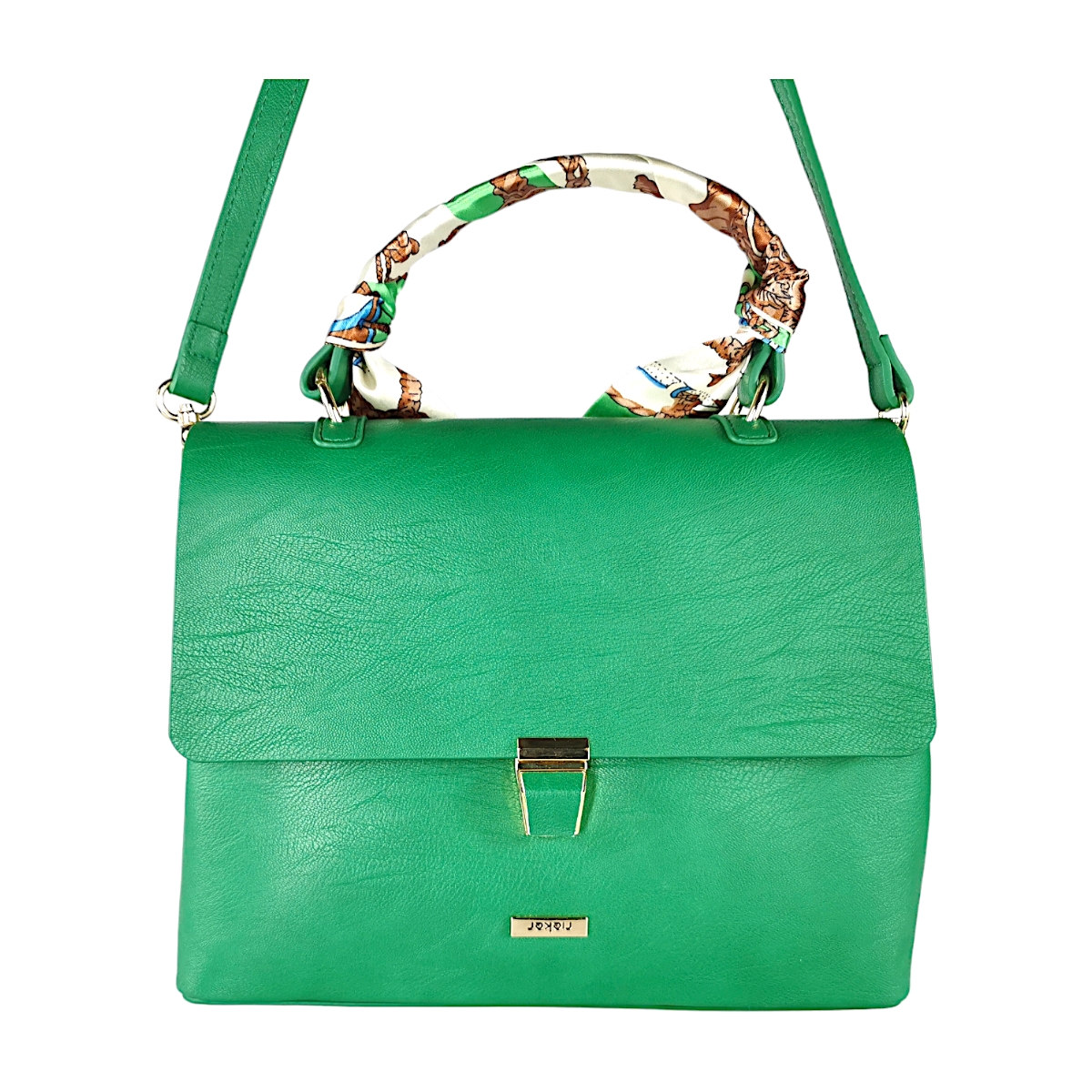 Rieker Kaduna H1605-54 Grün 54 Green