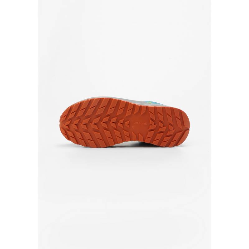 Lowa ARIOSO JUNIOR Wanderschuhe