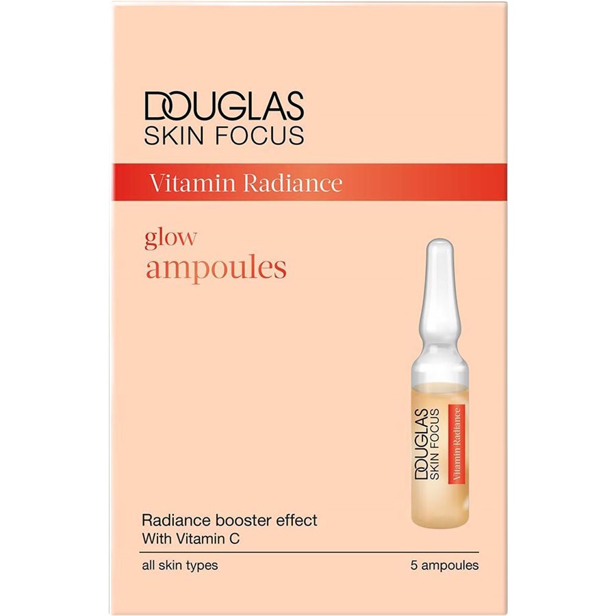Glow Ampoules