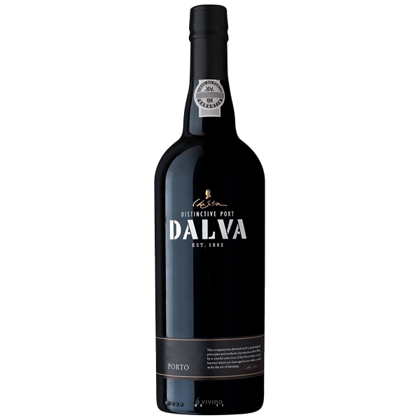C. da SilvaDalva Vintage Porto 2005
