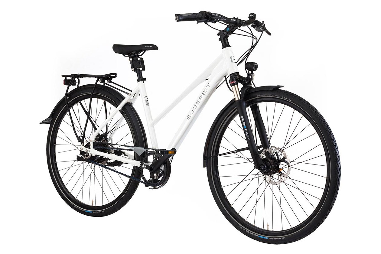 Gudereit LC-R 4.0 evo - 2023 - 28 Zoll - Damen Sport