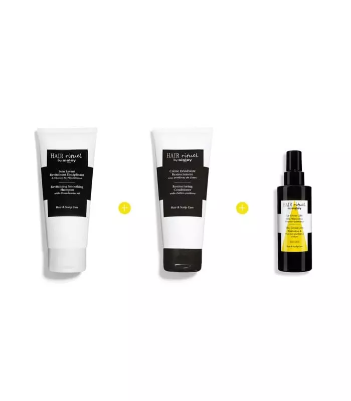 HAIR RITUEL BY SISLEY La Crème 230