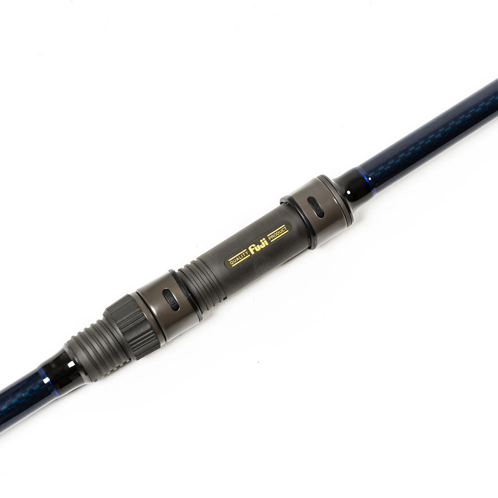 Canne à carpe léon hoogendijk orient power plus 12' 3,60 m 3,5 funta
