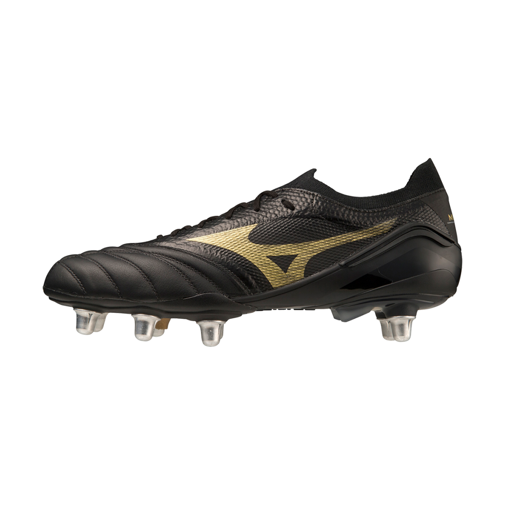 Mizuno Morelia Neo IV Beta P1GC2343-50 / schwarz