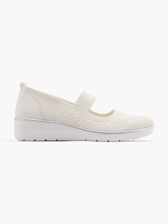 Easy Street Komfort Slipper