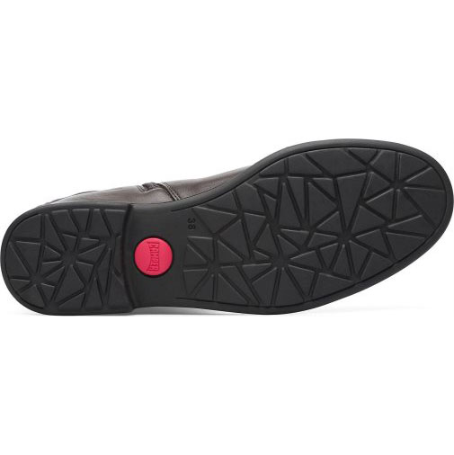 Camper Stiefel Mil