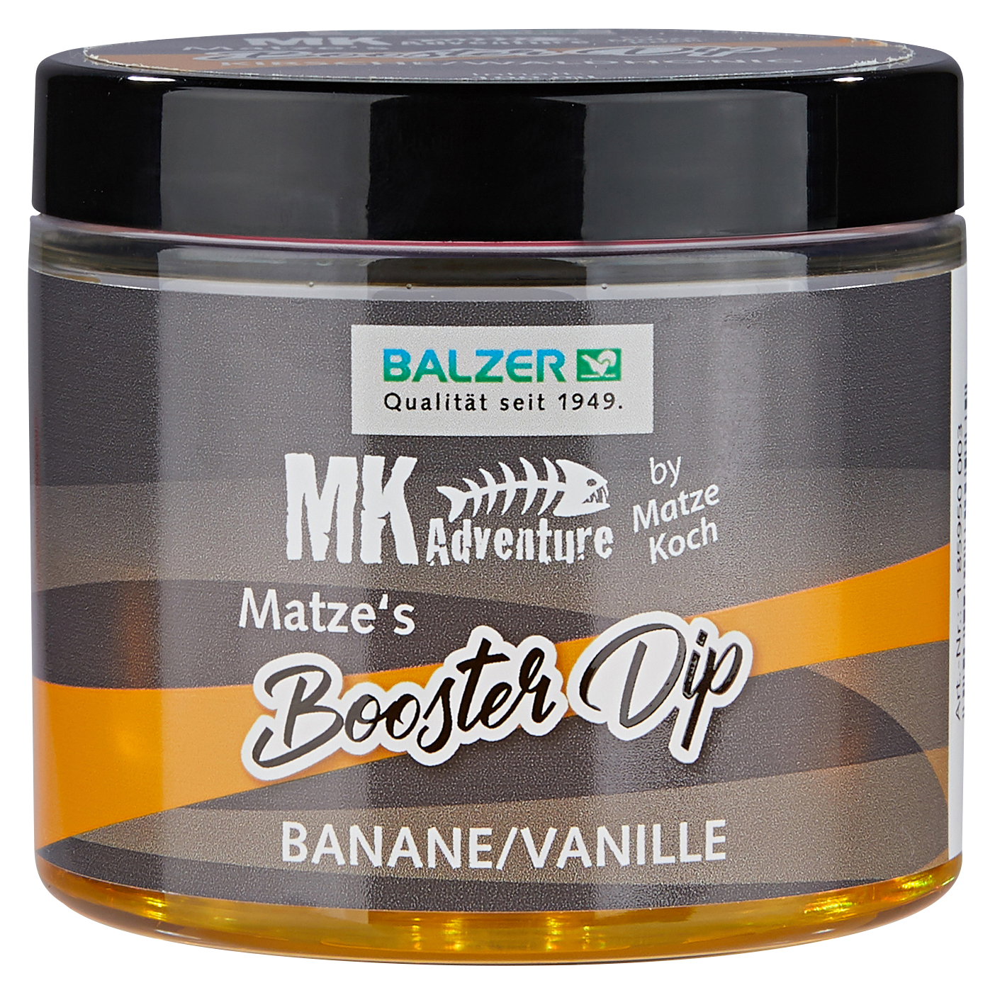 Matze Koch Booster Dip MK Adventure (Banane/Vanille)