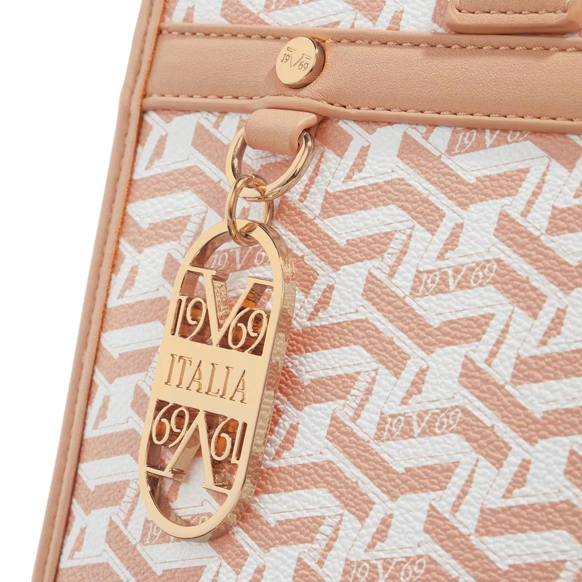 L´AUTRE CHOSE Handtaschen bunt Tote