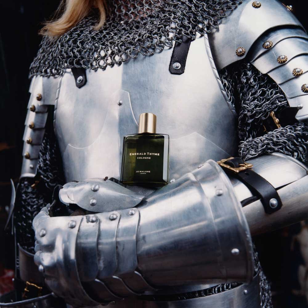 Jo Malone London Emerald Thyme Eau de Cologne Spray