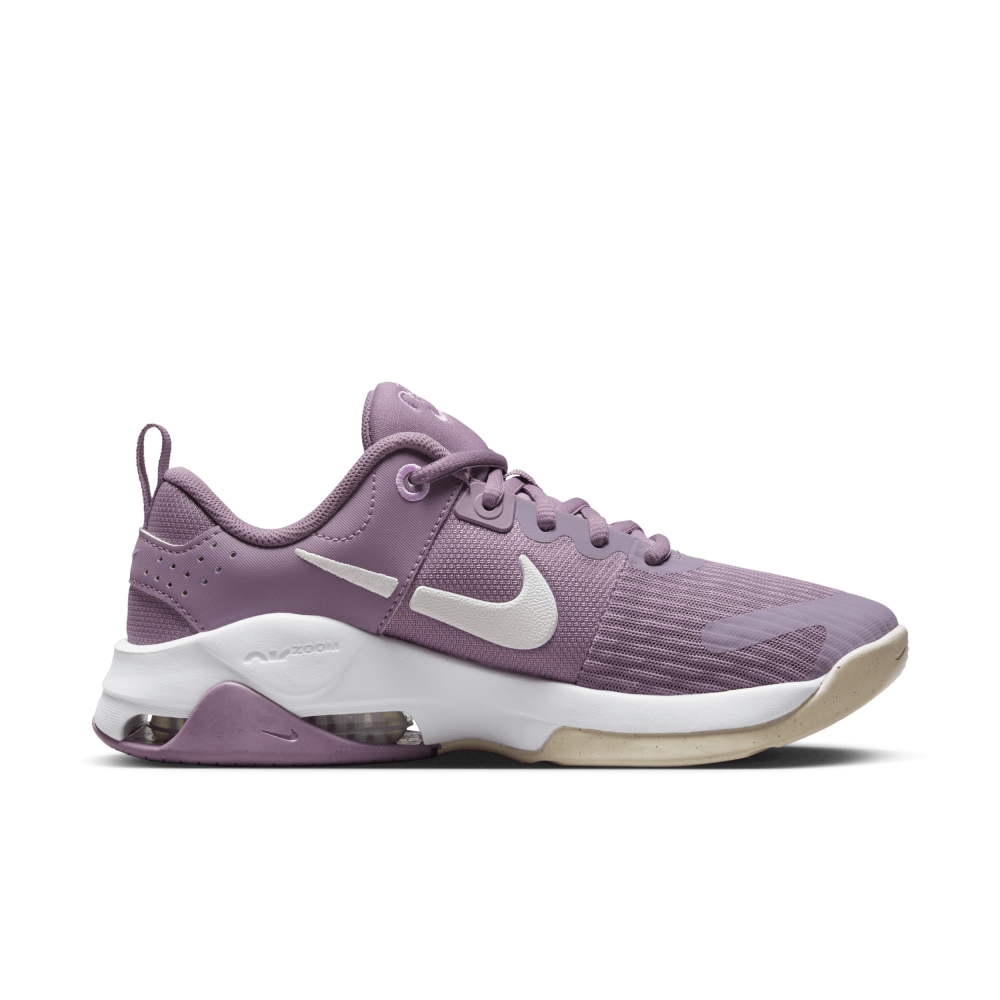 Nike Zoom Bella 6 DR5720-500 / braun