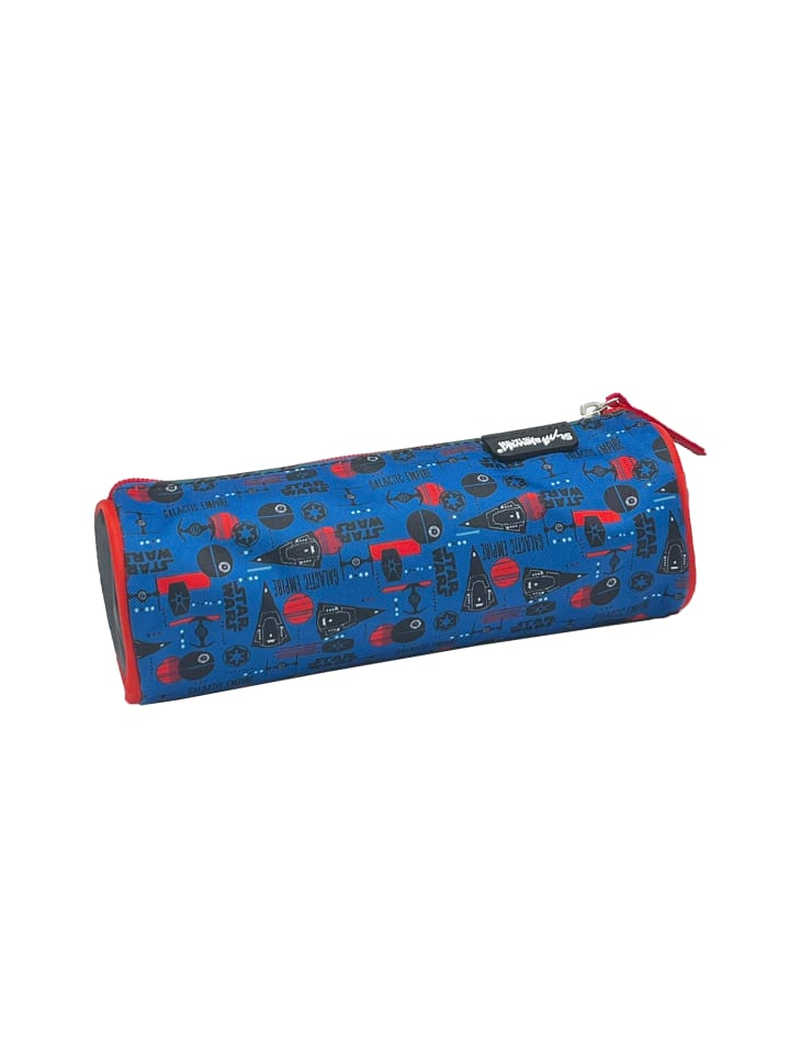 Star Wars Schlampermäppchen in Schwarz günstig kaufen onesize