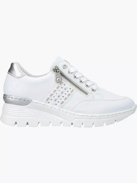 Rieker Damen Sneaker Low