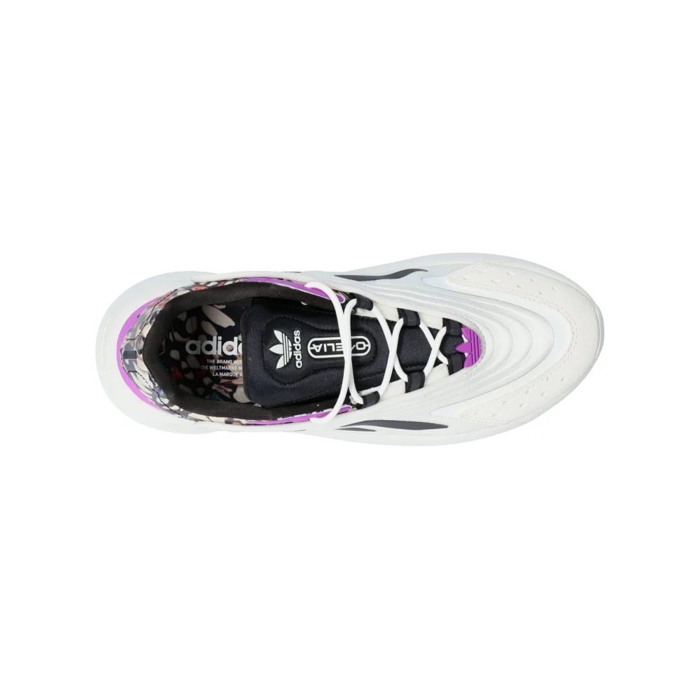 adidas Ozelia HP6373 / weiss