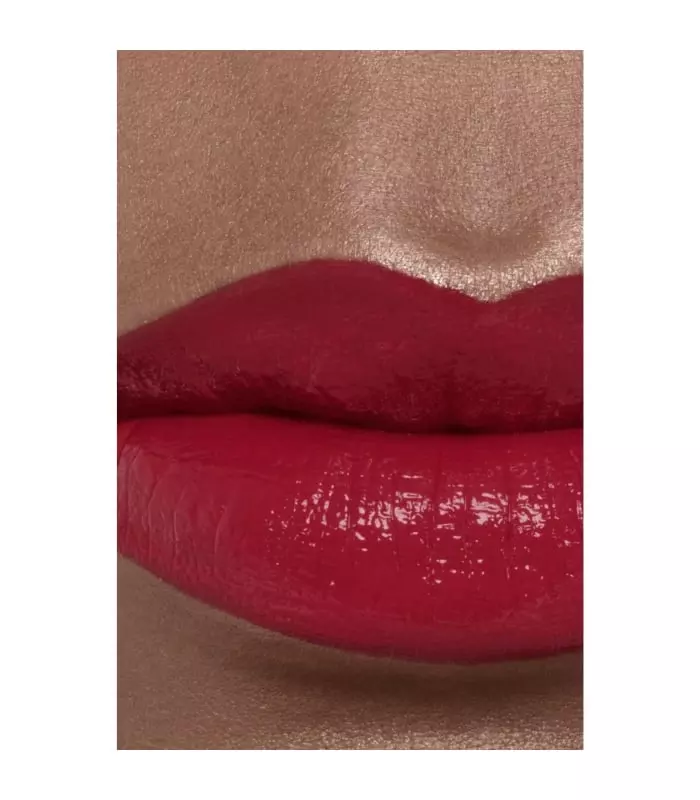 ROUGE COCO BLOOM Le rouge à levrès hydratant et repulpant longue tenue, couleur et brillance intenses