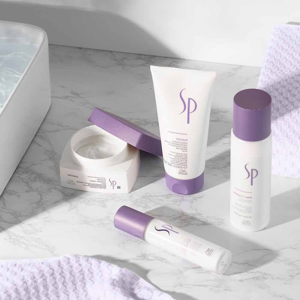 Wella SP REPAIR Perfect Hair