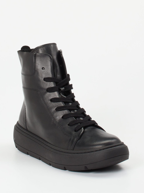 Schnürstiefelette-17050090042 Gabor