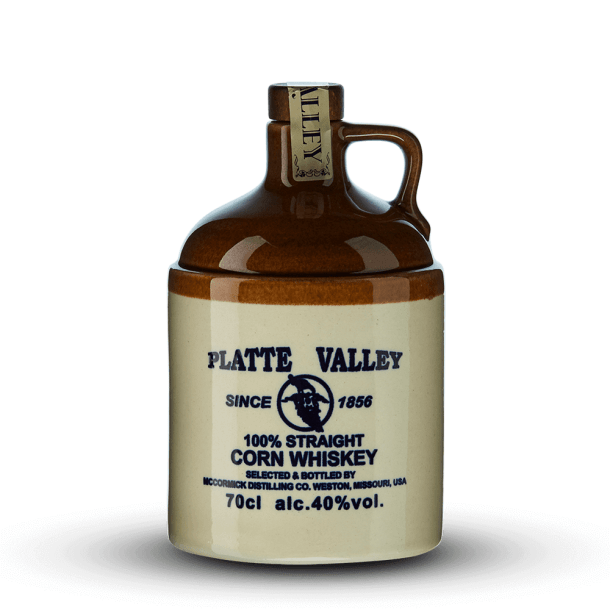 Platte Valley 40%