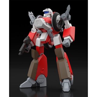 Megazone 23 Moderoid Plastic Model Kit - Garland