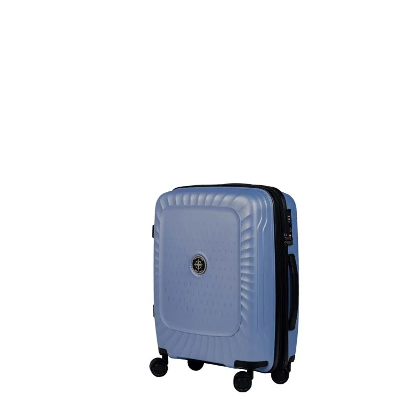 Swiss Bags Ibiza Handgepäcktrolley S (55cm) - Purple