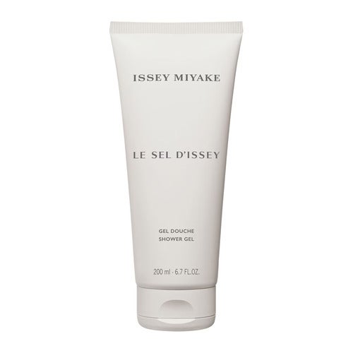 Issey Miyake L'Eau d'Issey Pour Homme Gel doccia 200 ml