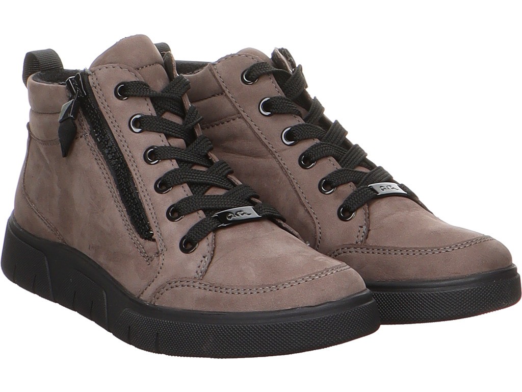 ARA Winterstiefel taupe ROM