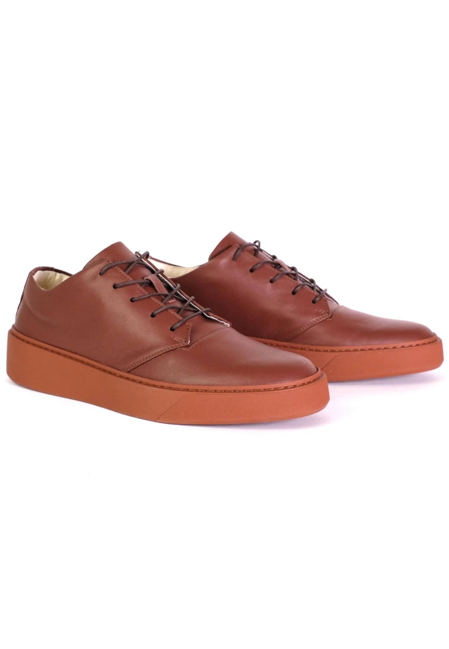 SORBAS '80 - Zapatos deportivos con cordones