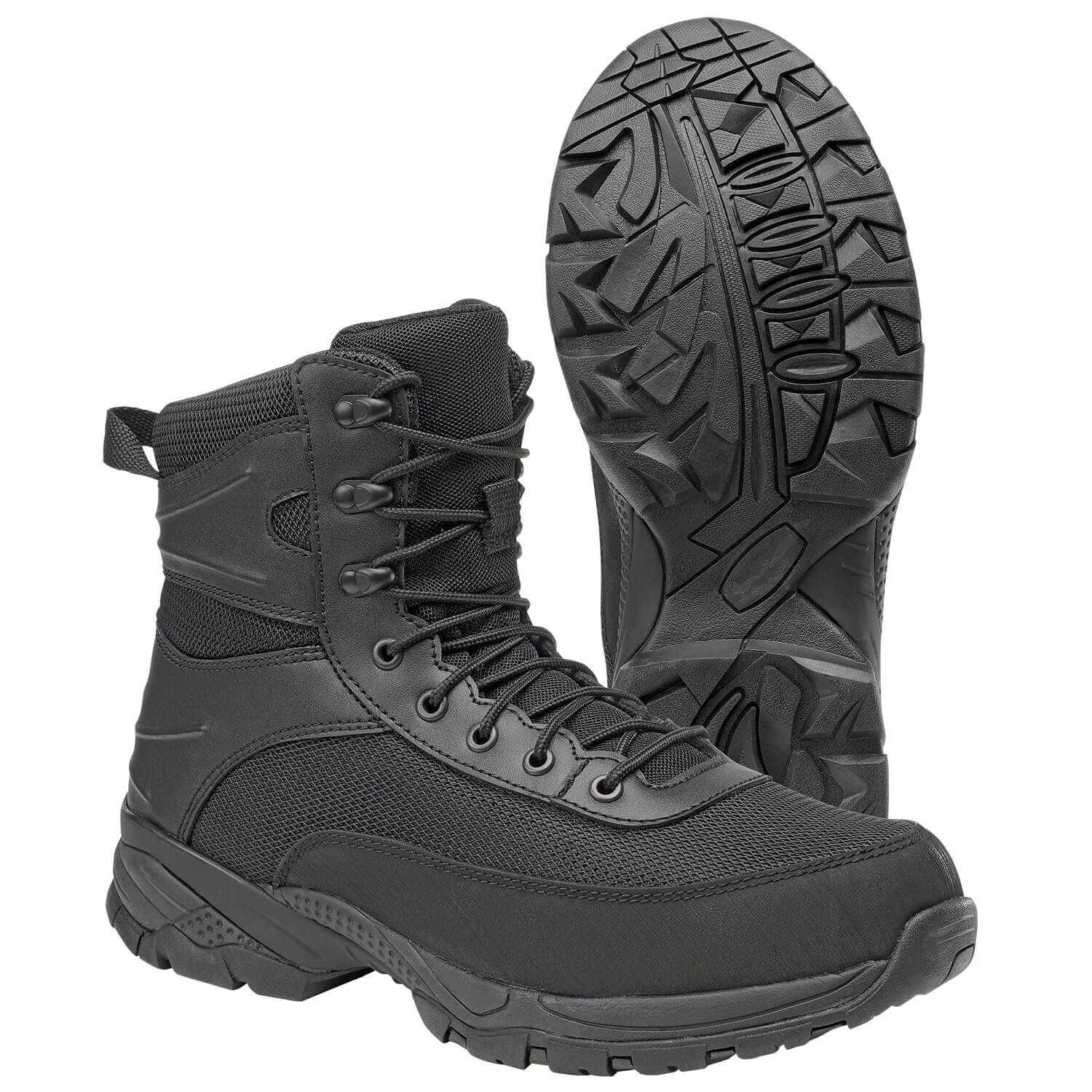 Tactical Boot Next Generation