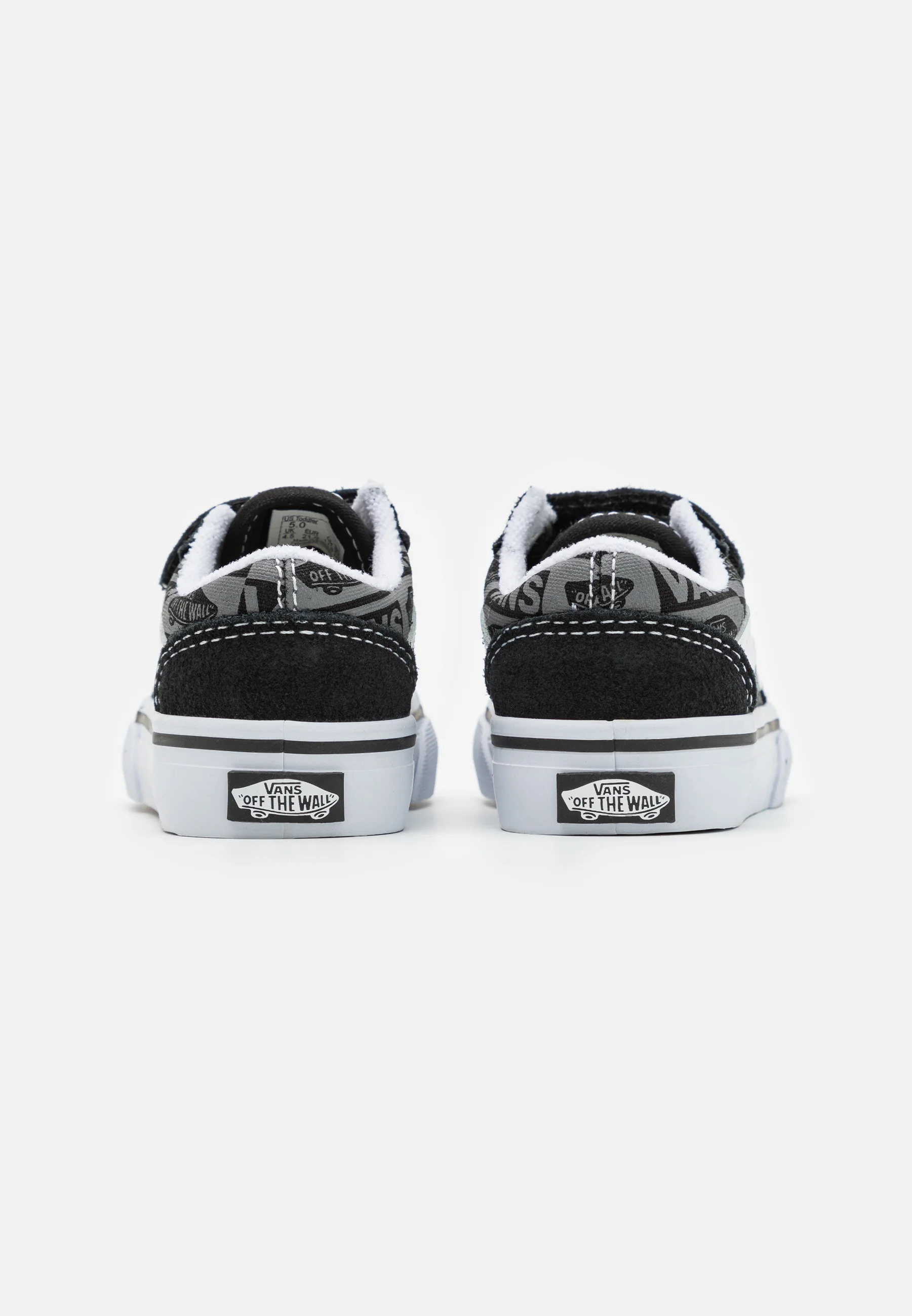 Vans OLD SKOOL UNISEX - Zapatillas bajas