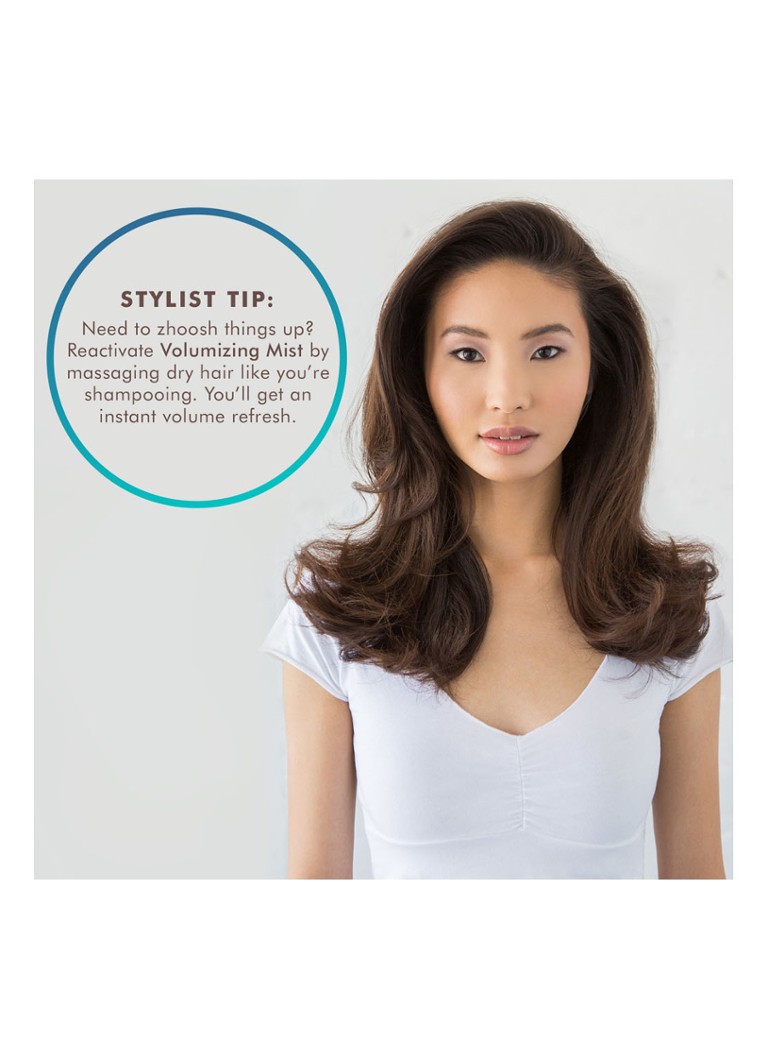 Moroccanoil Volumizing Spray - spray zwiększający objętość włosów