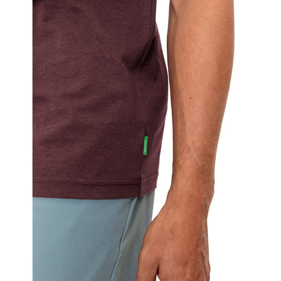 Cyclist V T-Shirt Herren