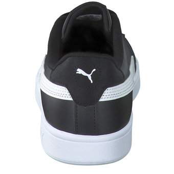 PUMA Puma Smash 3.0 L Sneaker in schwarz