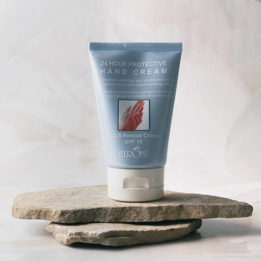 Herome Cosmetics 24-uurs handcrème