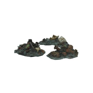 Scrap Piles L