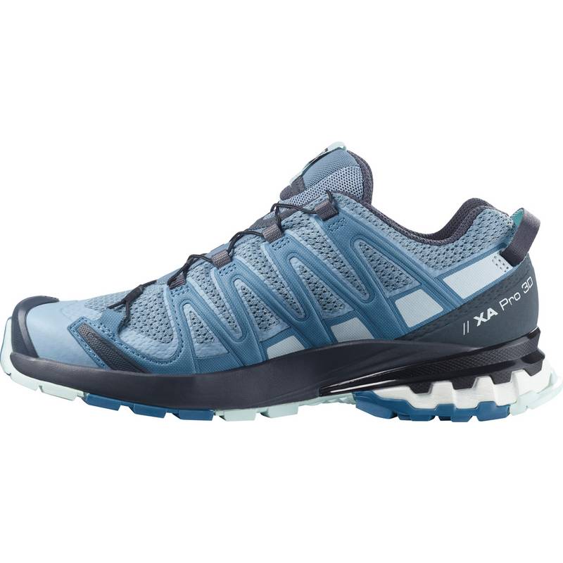 Salomon XA PRO 3D v8 Multifunktionsschuhe Damen