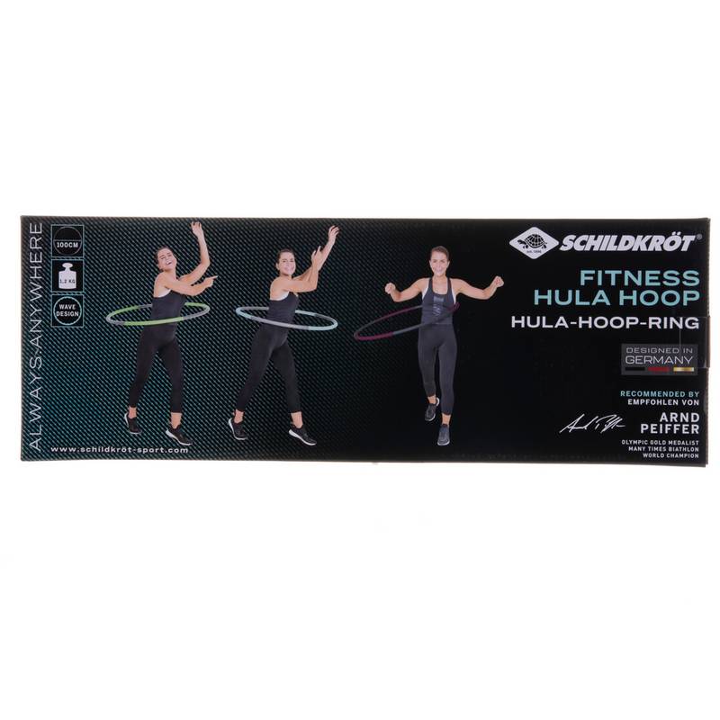 Schildkrt Fun Sports Hula Hoop Reifen