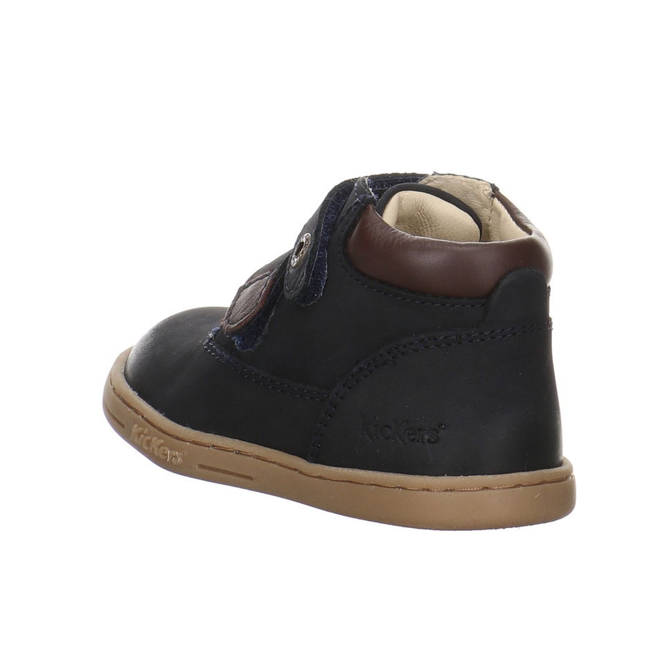 Kickers Tackeasy Klettschuh
