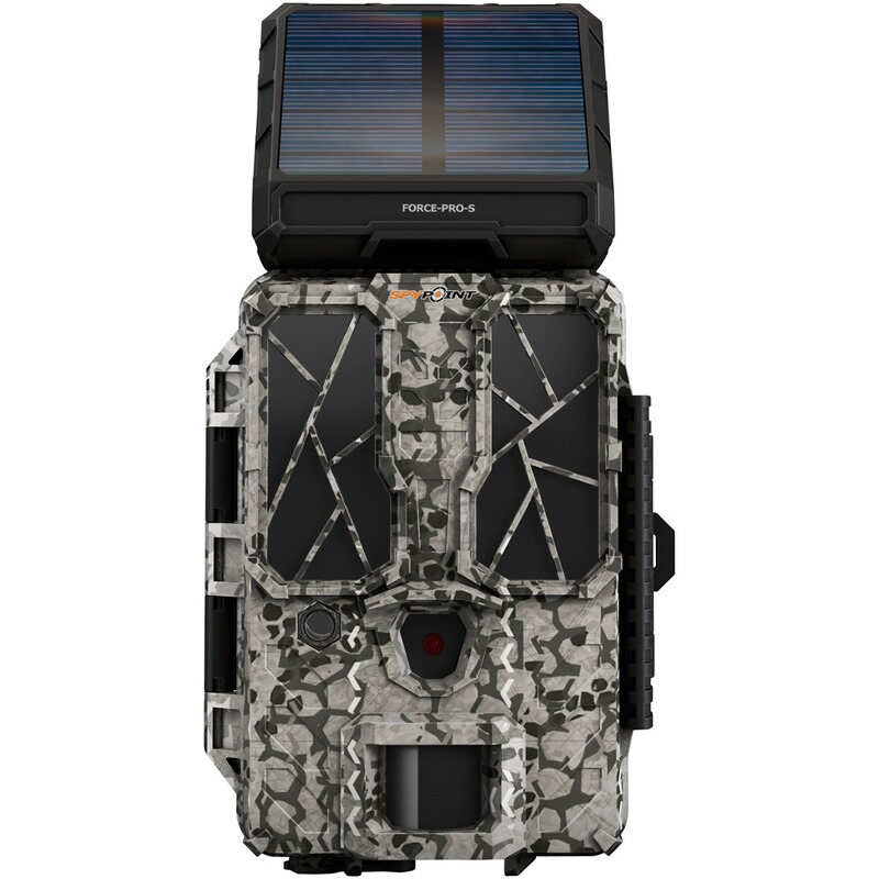 Spypoint Wildkamera Force-Pro-S