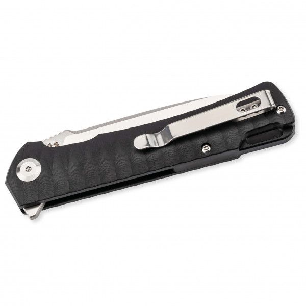 Herbertz Selektion - Einhandmesser 53030 G10 - Messer