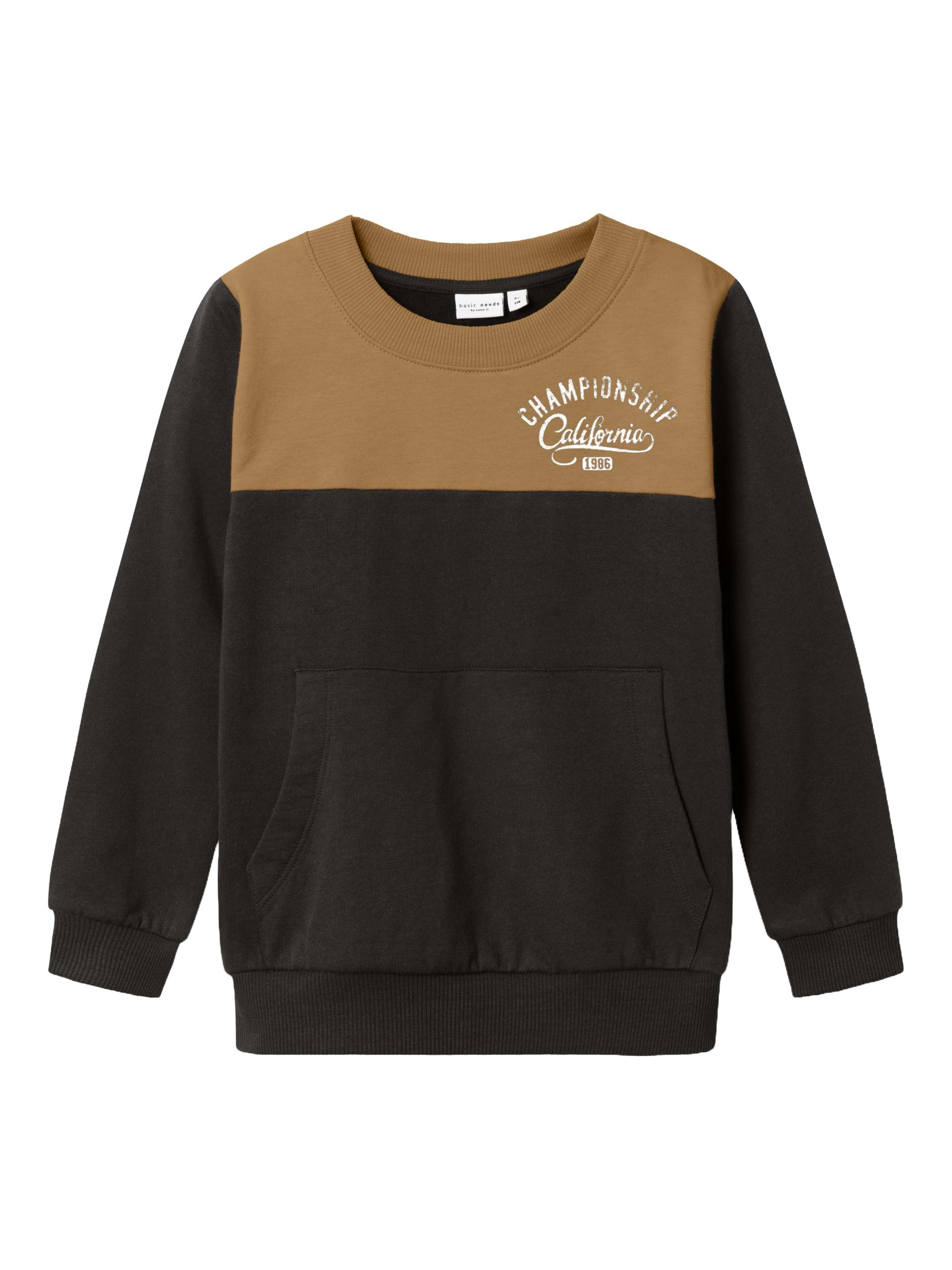 Sweatshirt 'VARICKI'