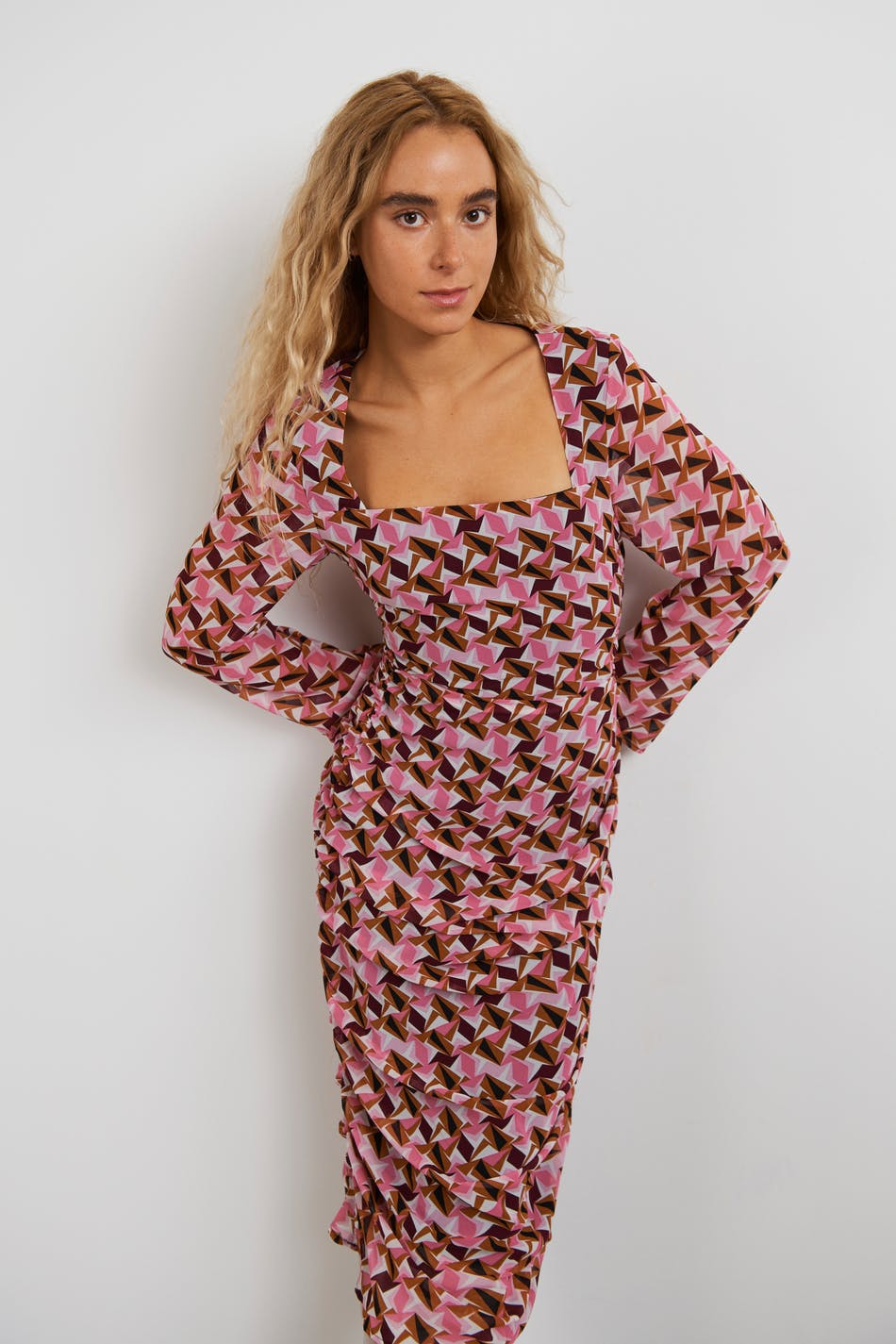 Luiza dress