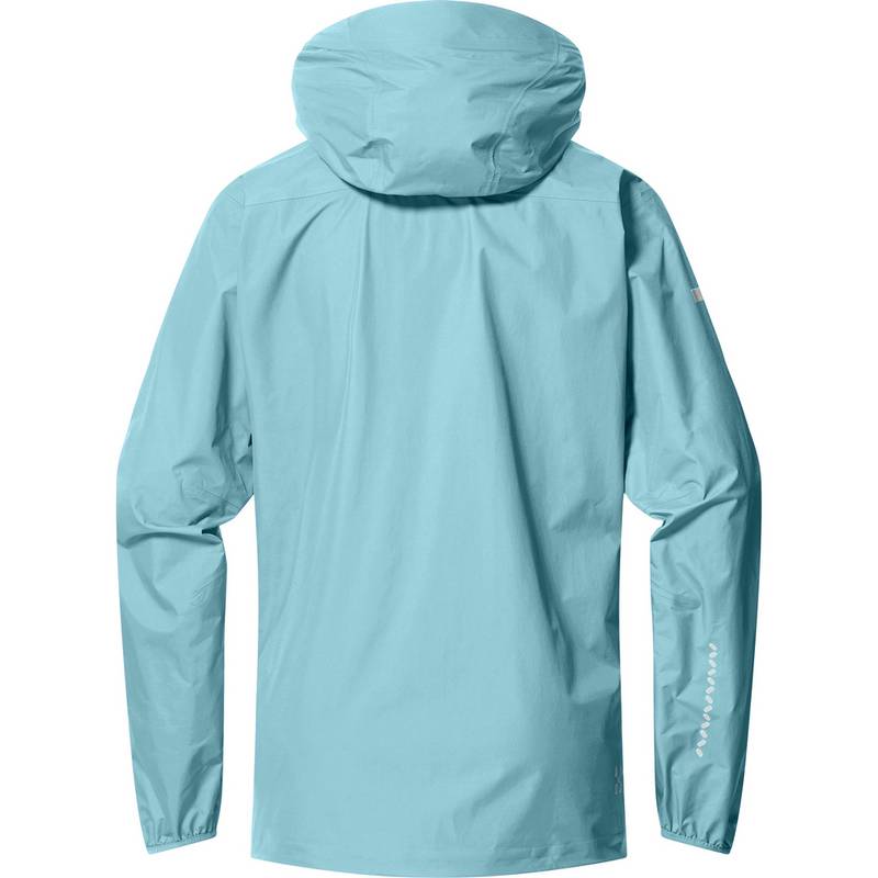 Haglöfs L.I.M GTX II Jacket Hardshelljacke Damen