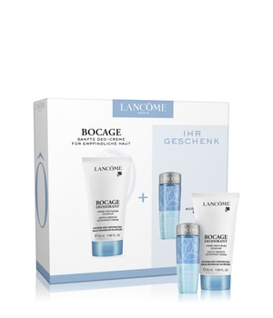 LANCÔME Bocage Bocage Deo Creme + Bi-Facil Körperpflegeset-1 Stk