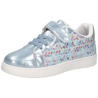 Barbarella Sneaker in blau