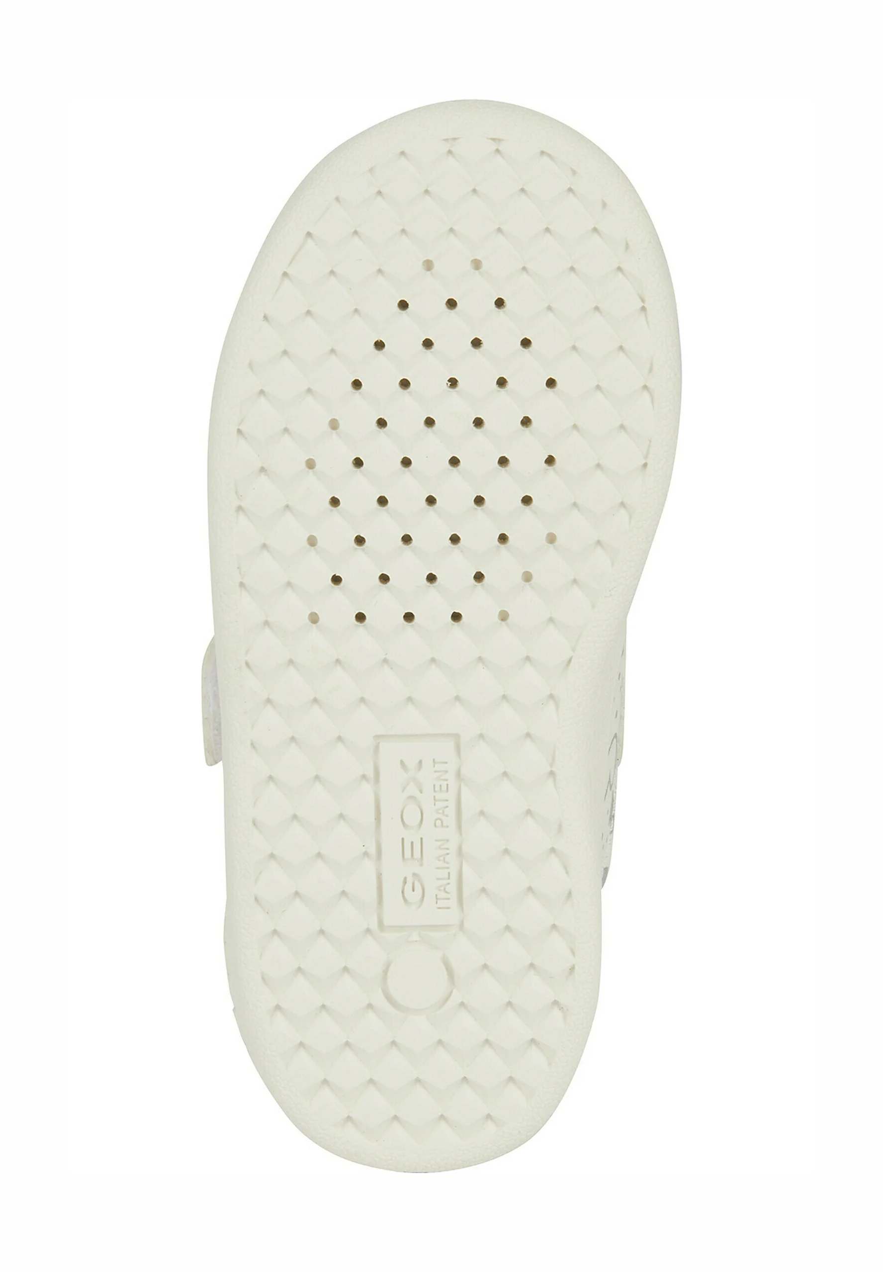 Geox ECLYPER - Zapatos para primeros pasos